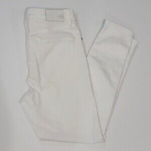 RALPH LAUREN Black Label Cropped Jeans size 6